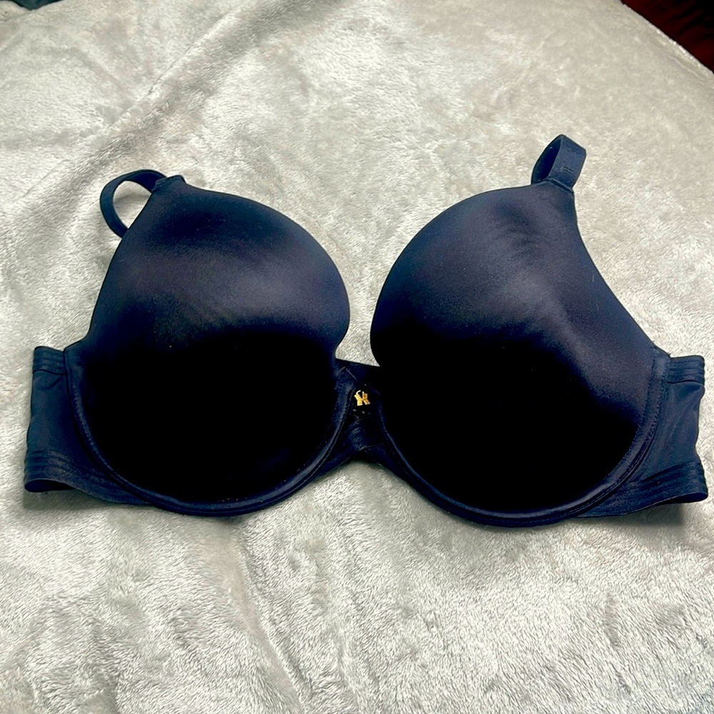 Underwire bra